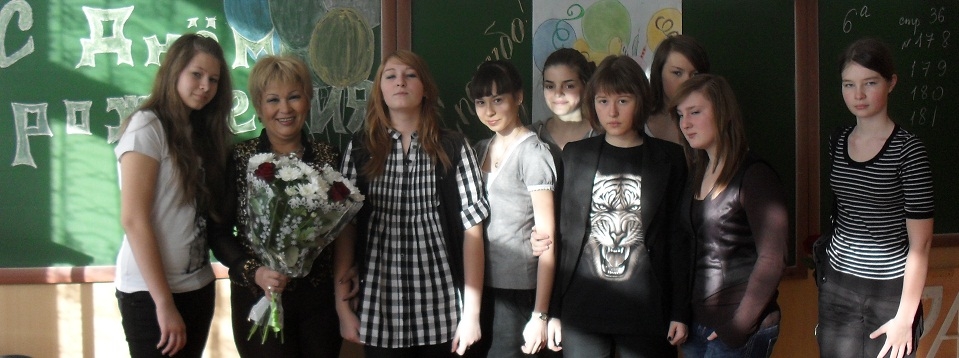 Готовимся к олимпиаде